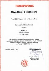 Rockwool